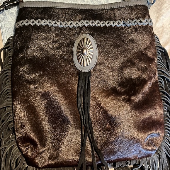 Idyllwind Leather Purse - Picture 2 of 5